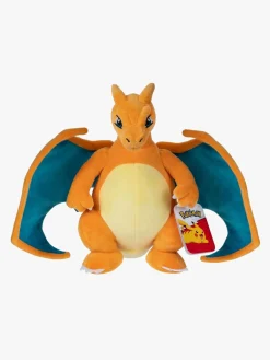Pokemon Pokémon Bamse 30 cm Charizard Exclusive