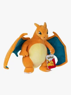 Pokemon Pokémon Bamse 30 cm Charizard Exclusive