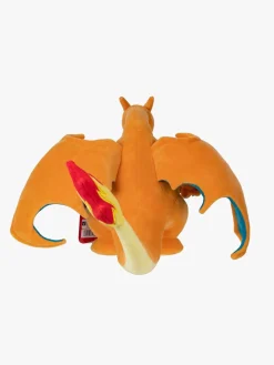 Pokemon Pokémon Bamse 30 cm Charizard Exclusive