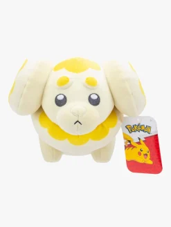 Pokemon Pokémon Bamse 20 cm Fidough CDU