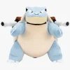Dukker & Bamser|Pokemon Pokémon Bamse Blastoise 30 cm