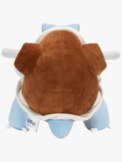 Dukker & Bamser|Pokemon Pokémon Bamse Blastoise 30 cm