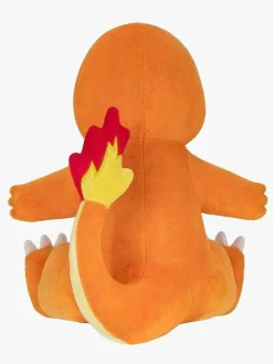 Pokemon Pokémon Bamse Charmander 30 cm