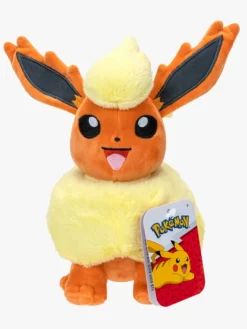 Pokemon Pokémon Bamse Flareon 20 cm