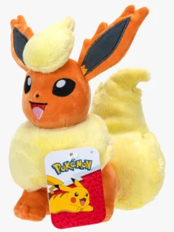 Pokemon Pokémon Bamse Flareon 20 cm