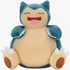 Dukker & Bamser|Pokemon Pokémon Bamse Snorlax 30 cm