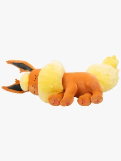 Dukker & Bamser|Pokemon Pokémon Bamse Sovende Flareon