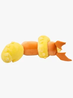 Dukker & Bamser|Pokemon Pokémon Bamse Sovende Flareon