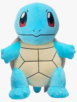 Pokemon Pokémon Bamse Squirtle 30 cm