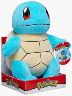 Pokemon Pokémon Bamse Squirtle 30 cm