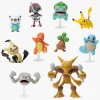 Pokemon Pokémon Battle Figure Figursæt 10-pak