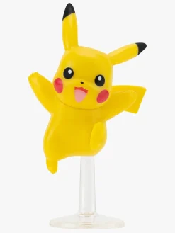 Legetøjsfigurer|Pokemon Pokémon Battle Figure Gen IX Figursæt 4-Pak