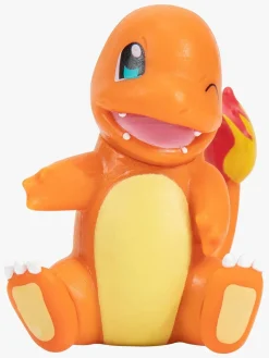 Pokemon Pokémon Battle Figurer 4-Pak
