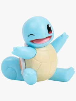 Pokemon Pokémon Battle Figurer 4-Pak