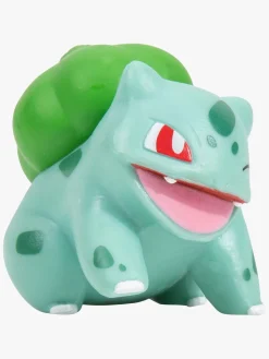 Pokemon Pokémon Battle Figurer 4-Pak