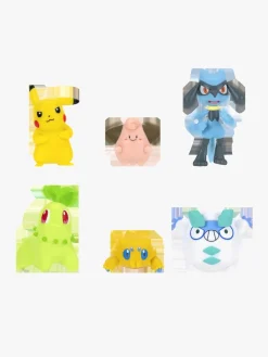 Pokemon Pokémon Battle Figursæt 6-pak