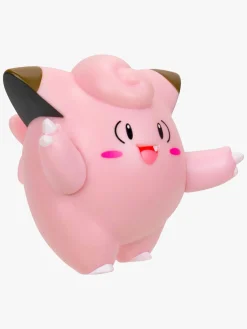 Pokemon Legetøjsfigurer-Pokémon Battle Figursæt 8-pak