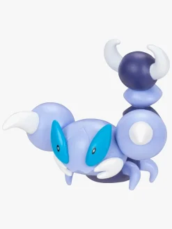 Pokemon Legetøjsfigurer-Pokémon Battle Figursæt 3-pak