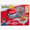 Pokemon Pokémon Battle Spinner Legesæt Charmander