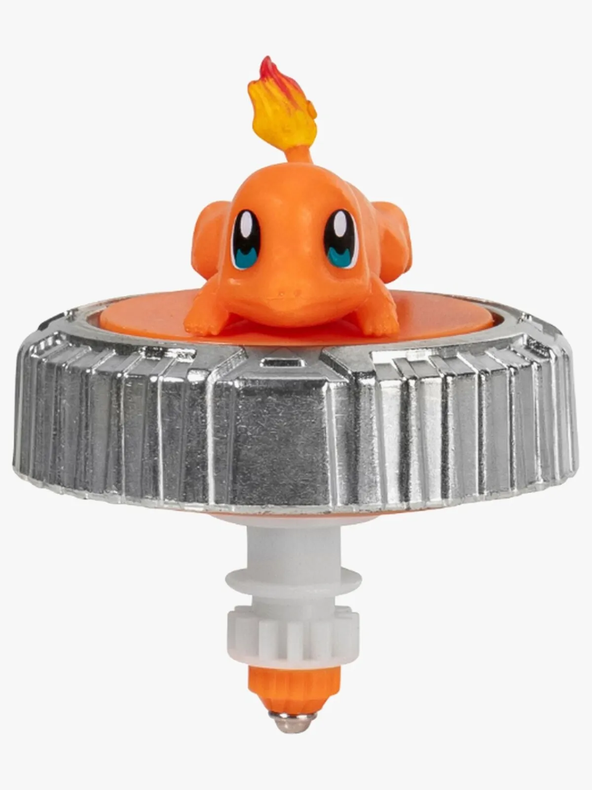 Pokemon Pokémon Battle Spinner Legesæt Charmander