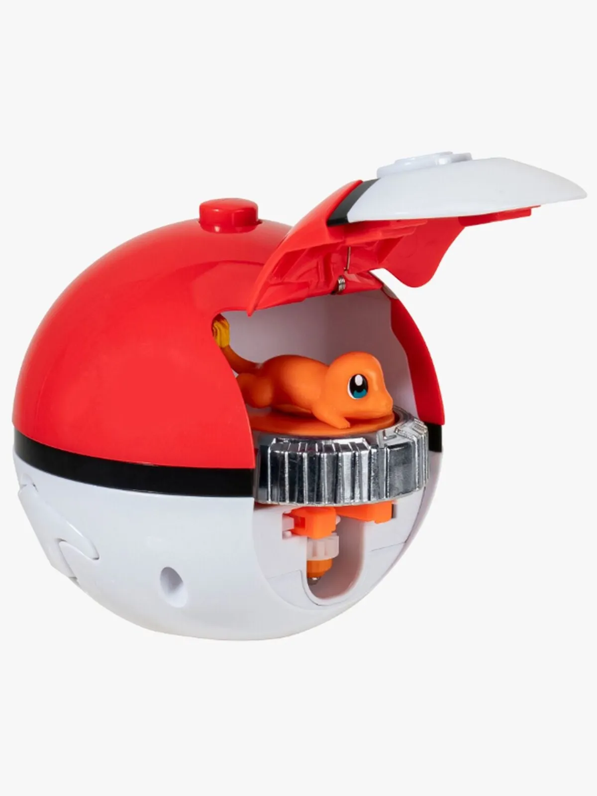 Pokemon Pokémon Battle Spinner Legesæt Charmander
