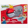 Pokemon Pokémon Battle Spinner Legesæt Squirtle