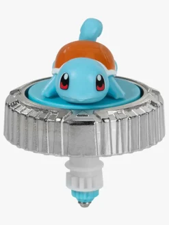 Pokemon Pokémon Battle Spinner Legesæt Squirtle