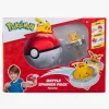 Pokemon Pokémon Battle Spinner Legesæt Pikachu