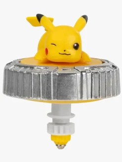 Pokemon Pokémon Battle Spinner Legesæt Pikachu