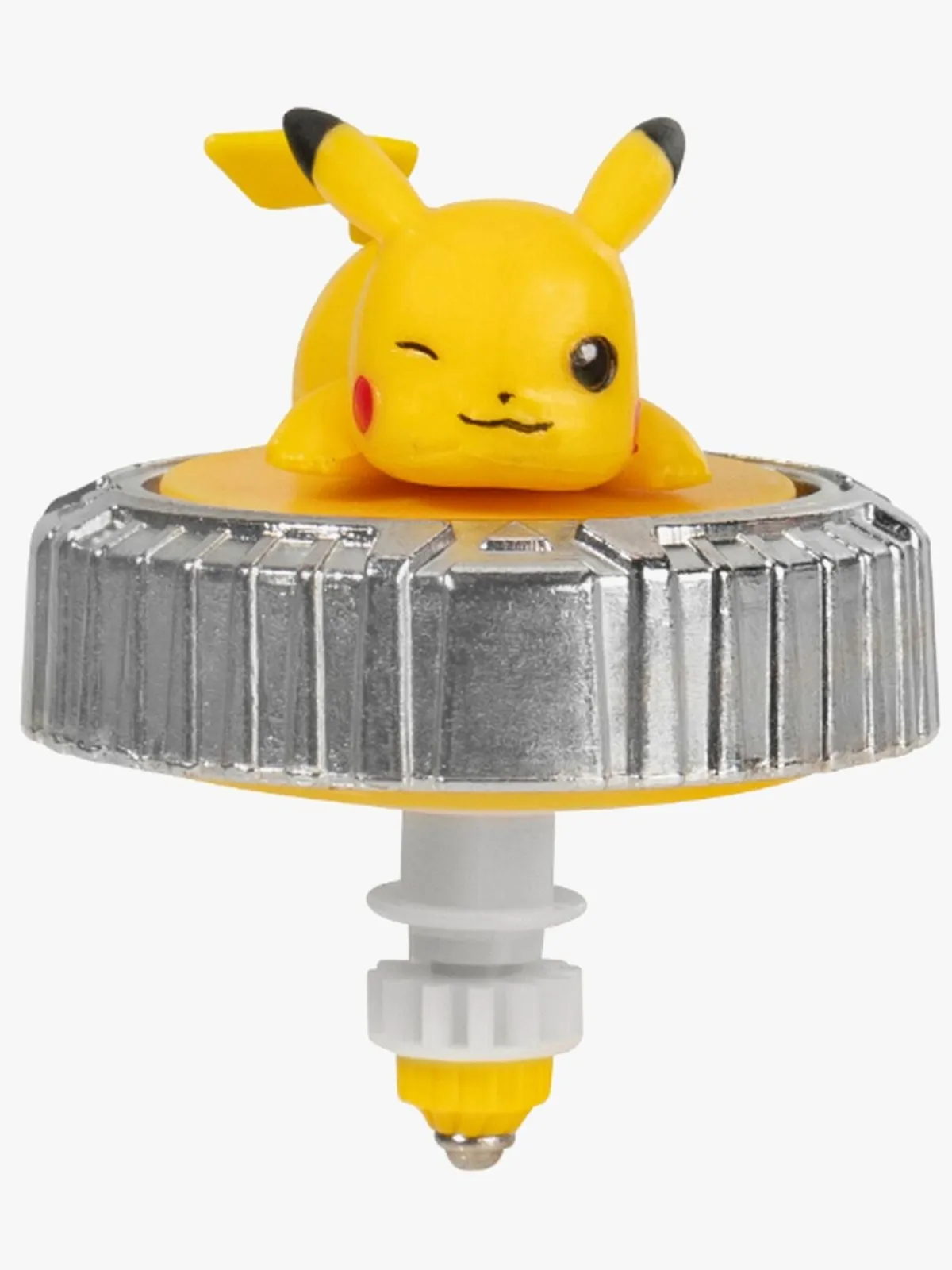 Pokemon Pokémon Battle Spinner Legesæt Pikachu