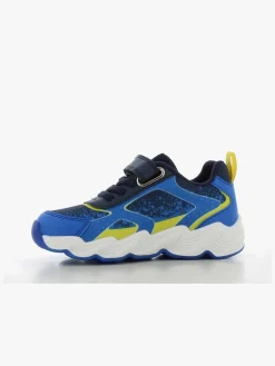 Børn Pokemon Pokémon Blinkende Sneakers, Cobalt Blue/Navy