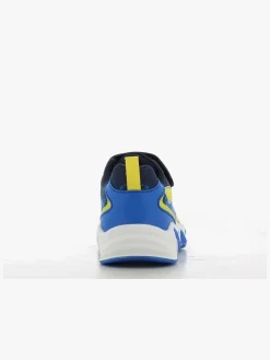 Børn Pokemon Pokémon Blinkende Sneakers, Cobalt Blue/Navy