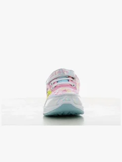 Børn Pokemon Pokémon Blinkende Sneakers, Multi/White