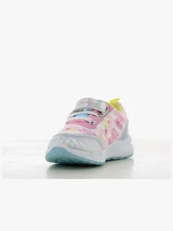 Børn Pokemon Pokémon Blinkende Sneakers, Multi/White