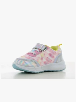 Børn Pokemon Pokémon Blinkende Sneakers, Multi/White