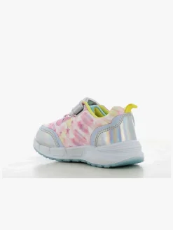 Børn Pokemon Pokémon Blinkende Sneakers, Multi/White