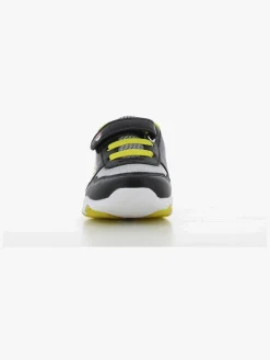 Sneakers|Pokemon Pokémon Blinkesko, Black/Light Grey