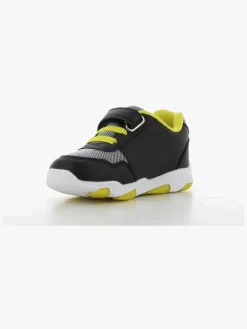 Sneakers|Pokemon Pokémon Blinkesko, Black/Light Grey