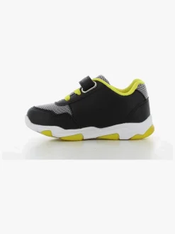 Sneakers|Pokemon Pokémon Blinkesko, Black/Light Grey