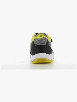 Sneakers|Pokemon Pokémon Blinkesko, Black/Light Grey
