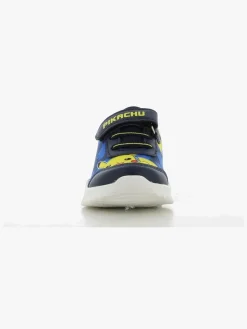Børn Pokemon Pokémon Blinkesko, Navy/Blue