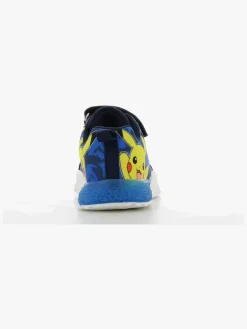 Børn Pokemon Pokémon Blinkesko, Navy/Blue