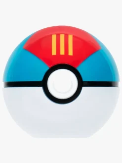 Legetøjsfigurer|Pokemon Pokémon Clip 'N' Go Bælte Legesæt Squirtle med Poké-ball