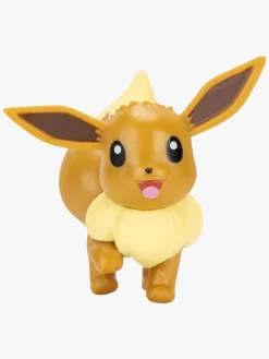 Pokemon Pokémon Clip 'N' Go Legesæt Bælte Eevee
