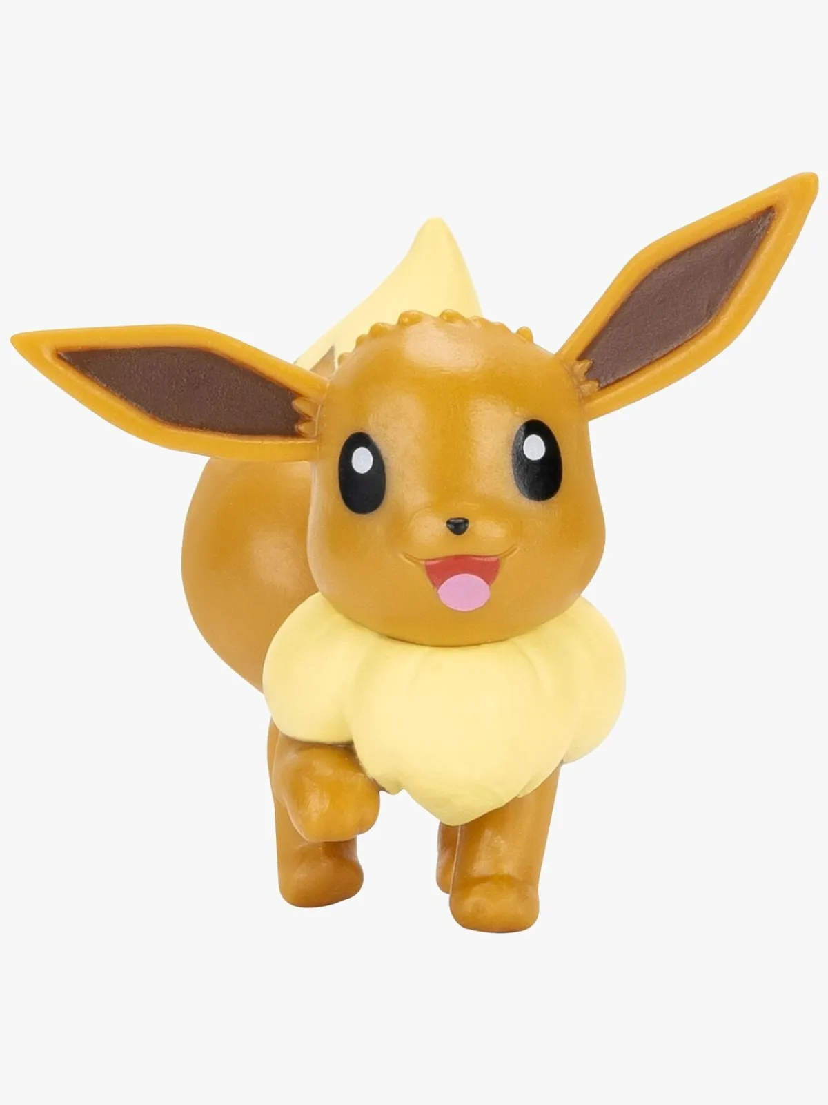 Pokemon Pokémon Clip 'N' Go Legesæt Bælte Eevee