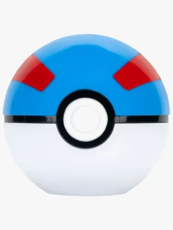 Pokemon Pokémon Clip 'N' Go Legesæt Bælte Eevee