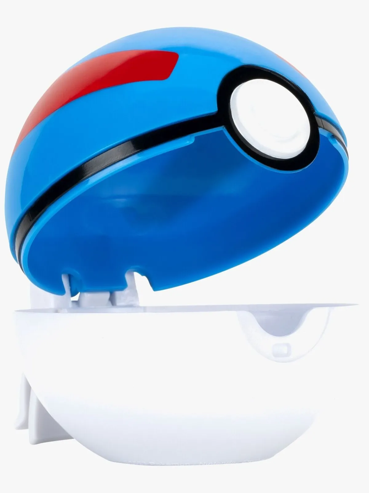 Pokemon Pokémon Clip 'N' Go Legesæt Bælte Eevee