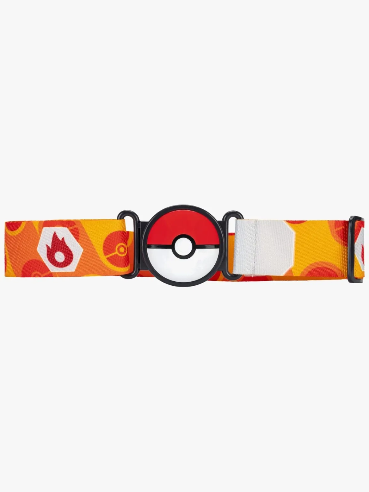 Pokemon Legetøjsfigurer-Pokémon Clip 'N' Go Legesæt Bælte Chimchar