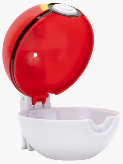 Pokemon Pokémon Clip 'N' Go Legesæt Sprigatito med Poké-ball