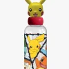 Pokemon Pokémon 3D Figurine Drikkedunk 560 ml, Multi